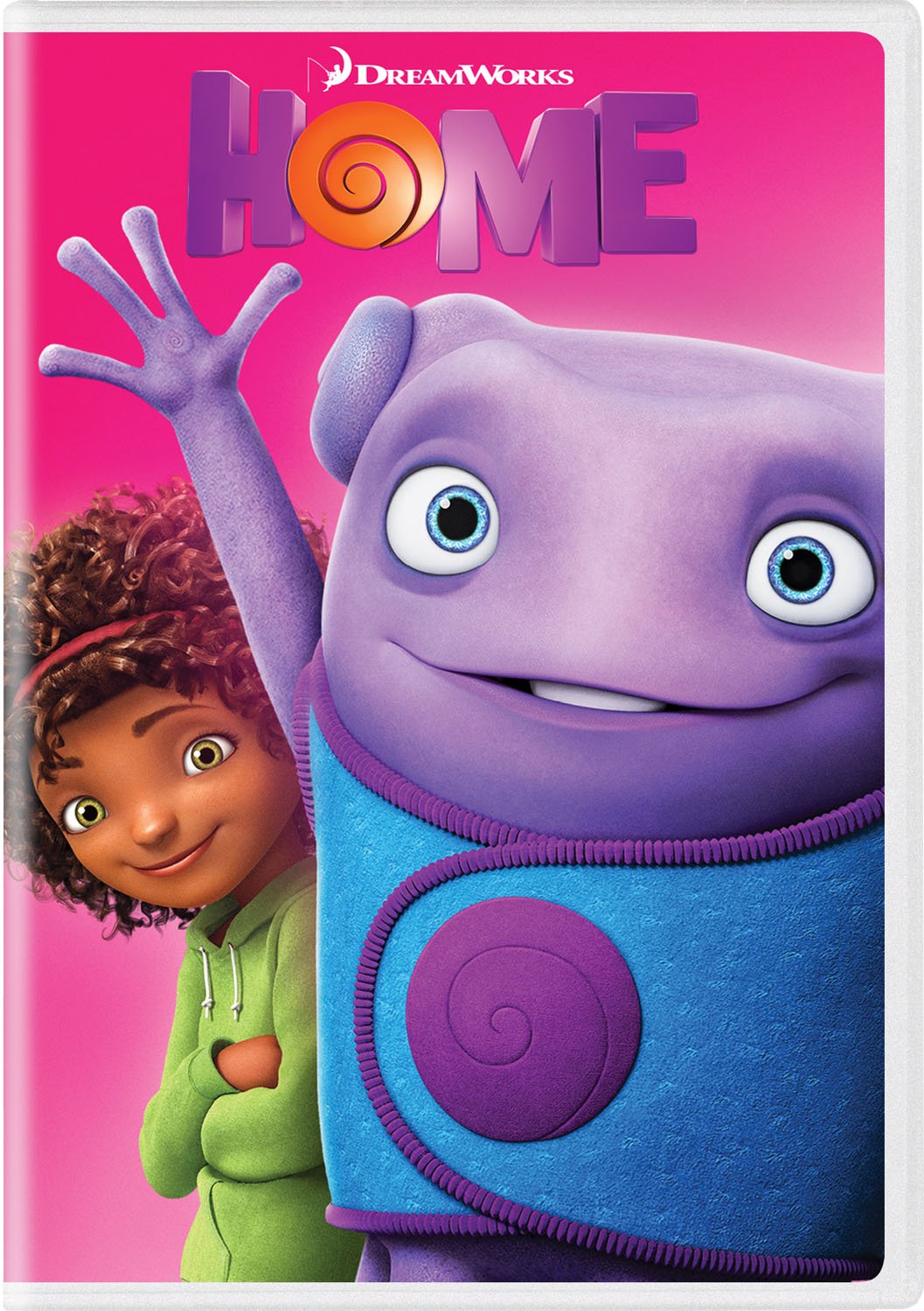Home [DVD] 191329060834| eBay
